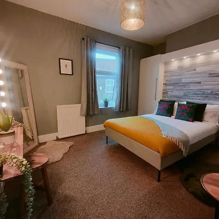 Cosy Home In Historical Beverley Town With Parking Exterior photo