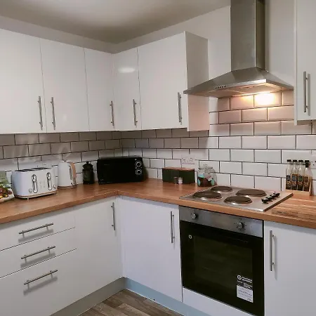 Cosy Home In Historical Beverley Town With Parking Exterior photo