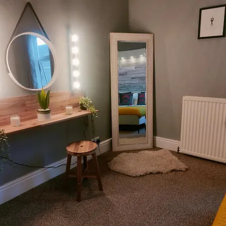 Cosy Home In Historical Beverley Town With Parking Exterior photo