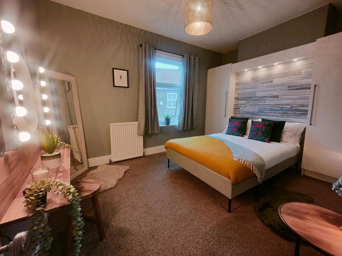 Holiday home Cosy In Historical Town With Parking *