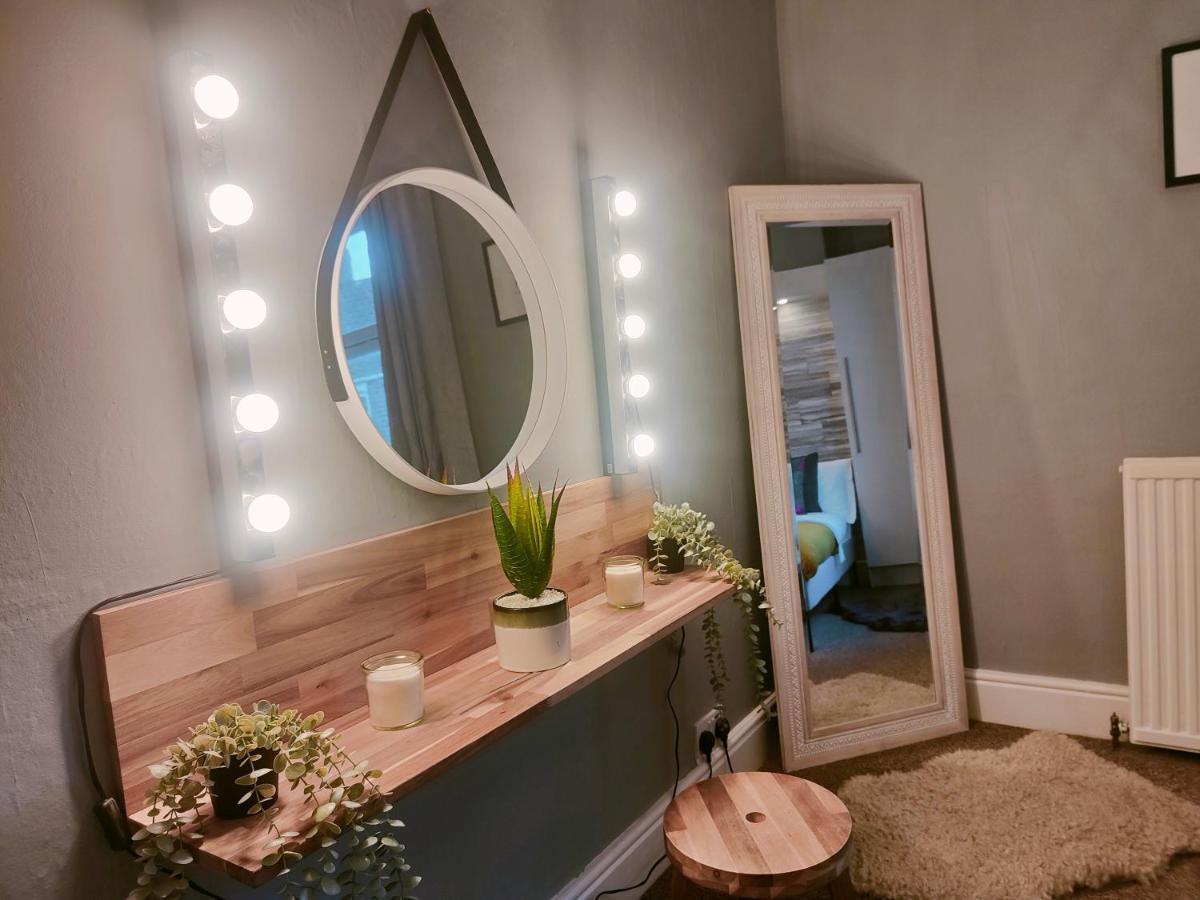 Cosy In Historical Town With Parking Holiday home Beverley