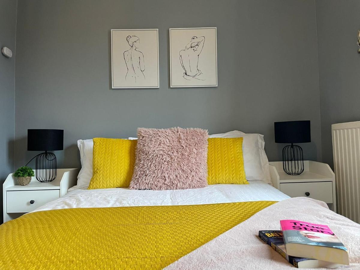 Holiday home Cosy In Historical Town With Parking Beverley