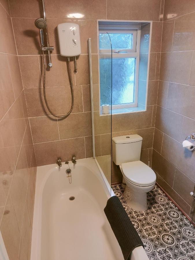 Holiday home Cosy In Historical Town With Parking