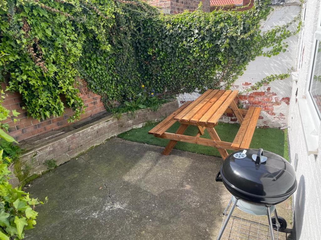 Holiday home Cosy In Historical Town With Parking
